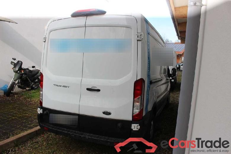 Ford _Transit LKW ´13 Transit Kasten 350 L3 Trend 2.0 TDCi 96KW MT6 E6dT #4