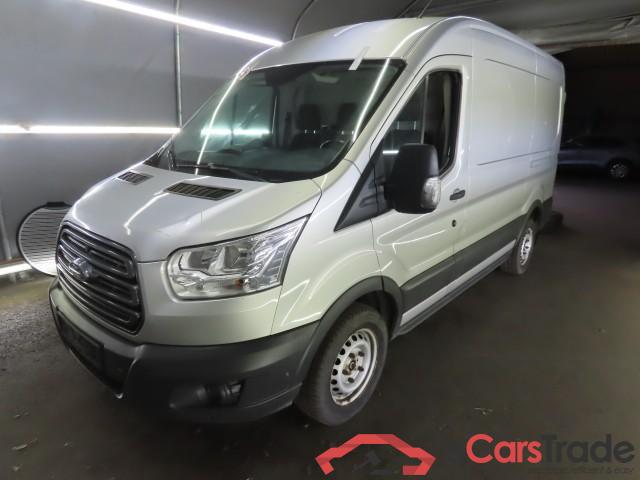 Ford _Transit LKW ´13 Transit Kastenwagen 310 L2 Trend 2.0 TDCi 77KW MT6 E6 #1