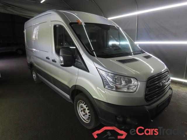 Ford _Transit LKW ´13 Transit Kastenwagen 310 L2 Trend 2.0 TDCi 77KW MT6 E6 #4