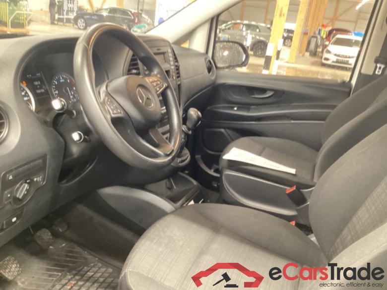 Mercedes _Vito ´14 Vito Kasten 114/116 CDI 119 CDI/BT RWD lang (447.603) 2.1 120KW MT6 E6 #5