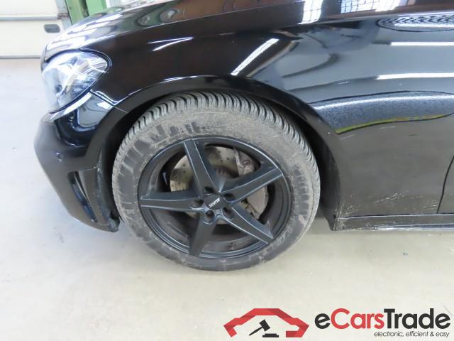Mercedes C-Klasse T-Mod.-alt C -Klasse T-Modell C 200 d T (205.201)AMG 1.6 AMG Line 118KW AT9 E6dT #5