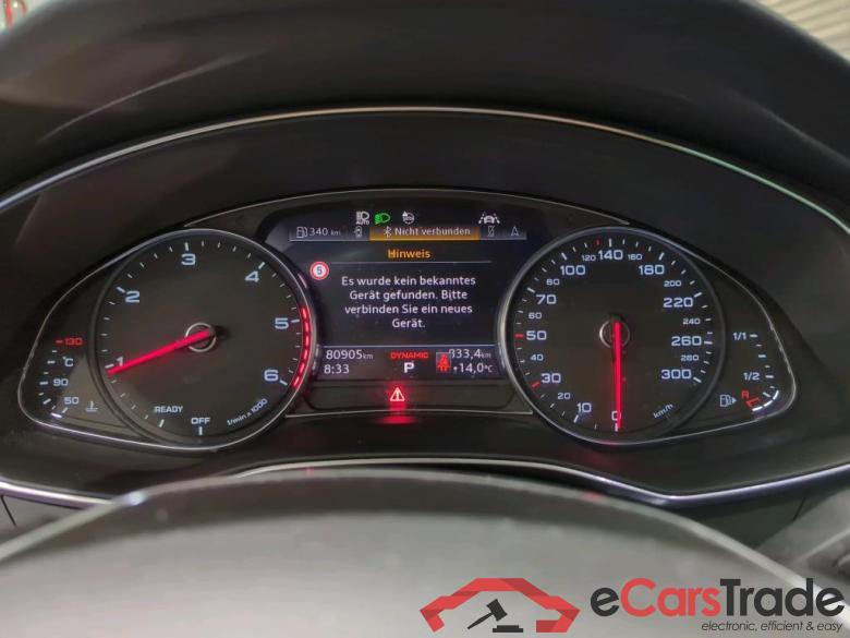 Audi A6 Avant ´18 A6 Avant 40 TDI sport 2.0 TDI 150KW AT7 E6dT #5