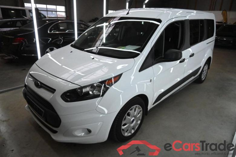 Ford Transit Connect ´13 Transit Connect Kombi lang Trend 1.5 TDCi 88KW MT6 E6 #1