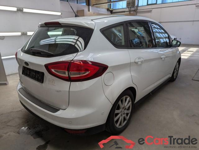 Ford C-Max C-Max Business Edition 1.5 TDCi 88KW MT6 E6 #3