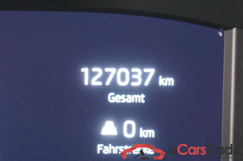 Skoda Octavia Wagon ´20 Octavia Combi First Edition 2.0 TDI 110KW AT7 E6dT #6