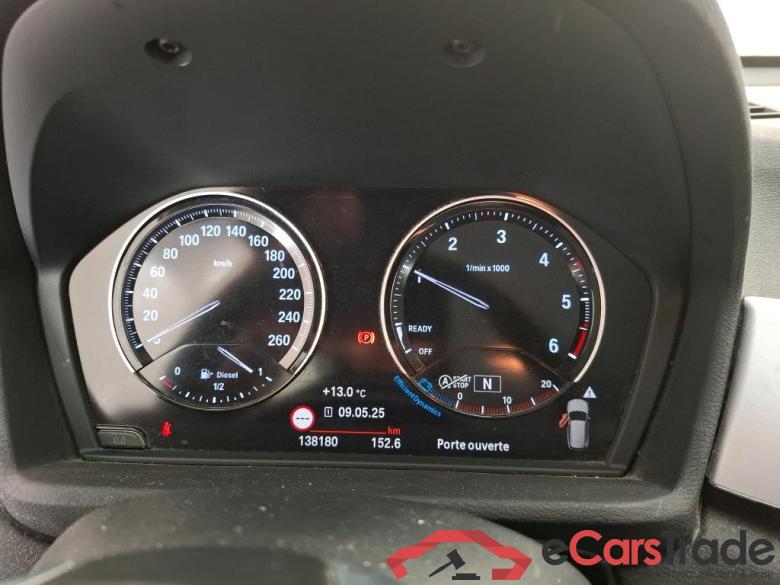 BMW sDrive16d Business Design Série X1 sDrive16d Sport 1.5 115CV BVM6 E6dT #6
