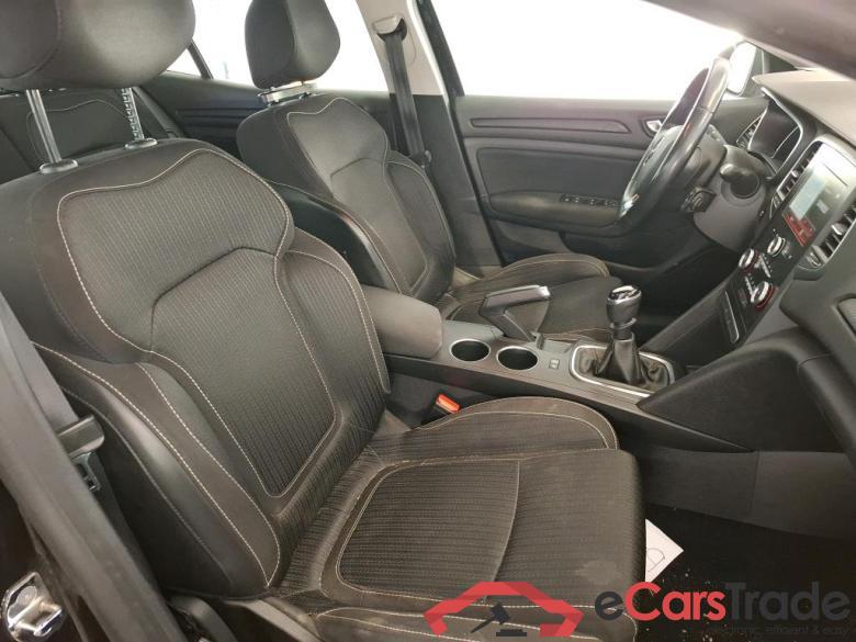 Renault &Business Energy dCi 110 RENAULT Mégane Berline / 2015 / 5P / Berline &Business Energy dCi 110 #6