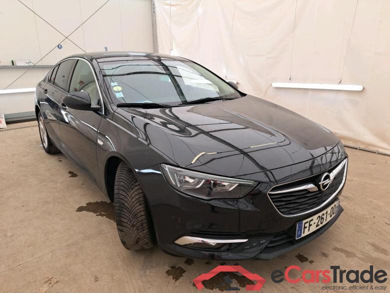 Opel 1.6 Diesel 136ch Innovation Business OPEL Insignia Grand Sport 5p Berline 1.6 Diesel 136ch Innovation Business #4