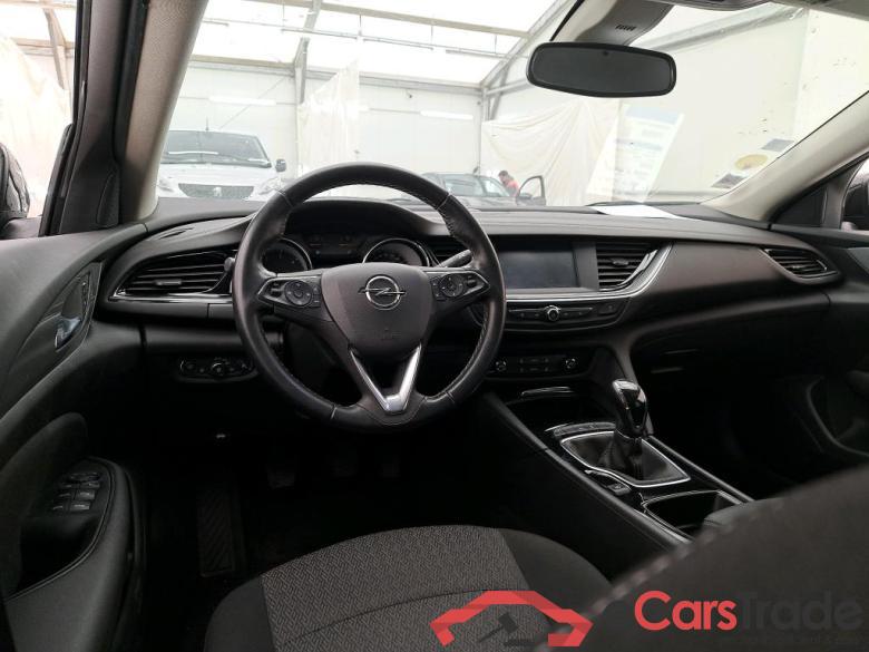 Opel 1.6 Diesel 136ch Innovation Business OPEL Insignia Grand Sport 5p Berline 1.6 Diesel 136ch Innovation Business #5