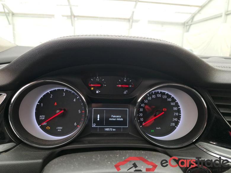 Opel 1.6 Diesel 136ch Innovation Business OPEL Insignia Grand Sport 5p Berline 1.6 Diesel 136ch Innovation Business #6