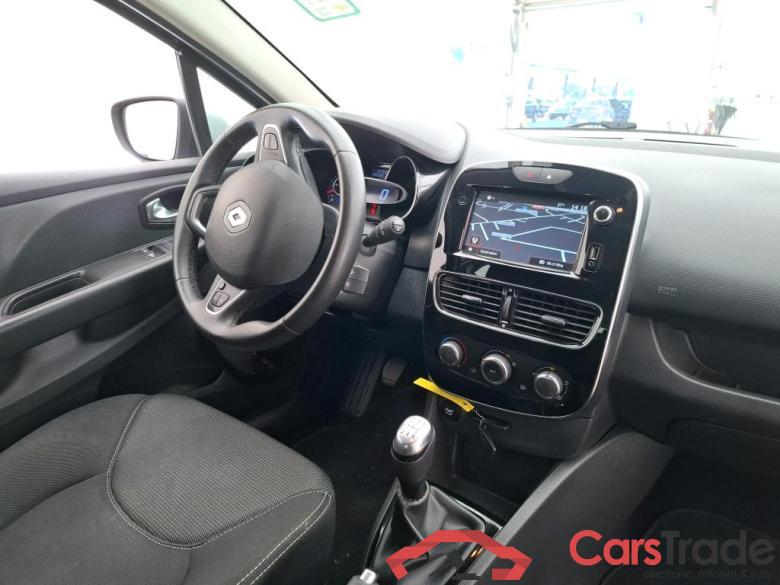 Renault &Business dCi 90 Clio IV Business 1.5 dCi 90CV BVM5 E6 #5