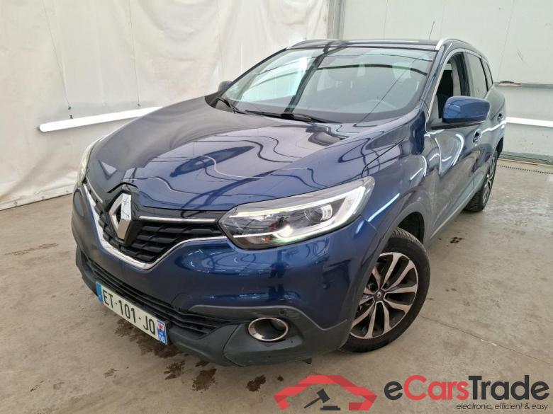Renault Business Energy dCi 110 Kadjar Business 1.5 dCi 110CV BVM6 E6 #2