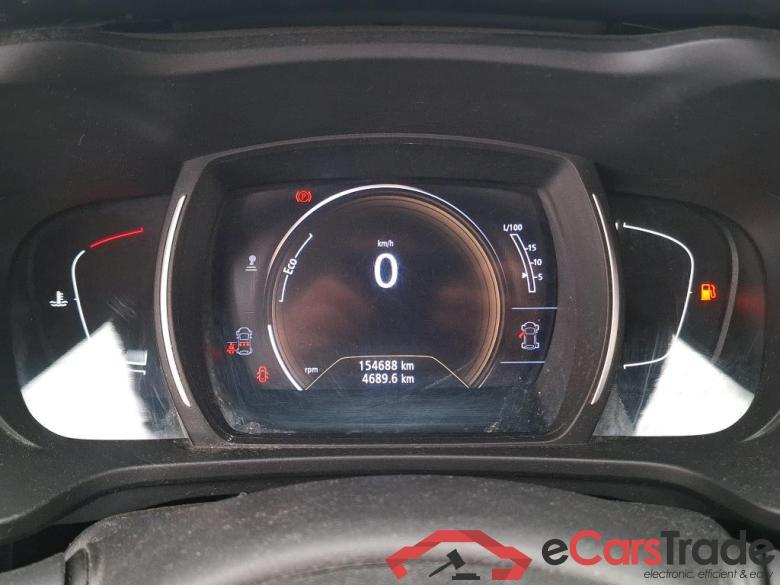 Renault Business Energy dCi 110 Kadjar Business 1.5 dCi 110CV BVM6 E6 #6