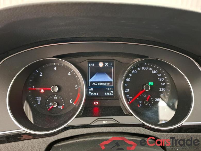 Volkswagen 2.0 TDI EVO SCR 122 DSG7 SW BUSINESS Passat Break Business 2.0 TDI 120CV BVA7 E6d #6