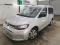 preview Volkswagen Caddy #0
