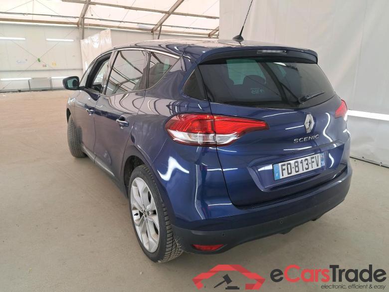 Renault Business Energy dCi 110 EDC Scenic IV Business 1.5 dCi 110CV BVA7 E6 #2