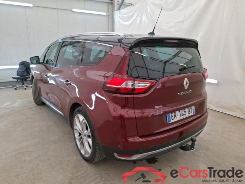 Renault Business 7p Energy dCi 110 Scenic IV Grand Business 1.5 dCi 110CV BVM6 E6 #2