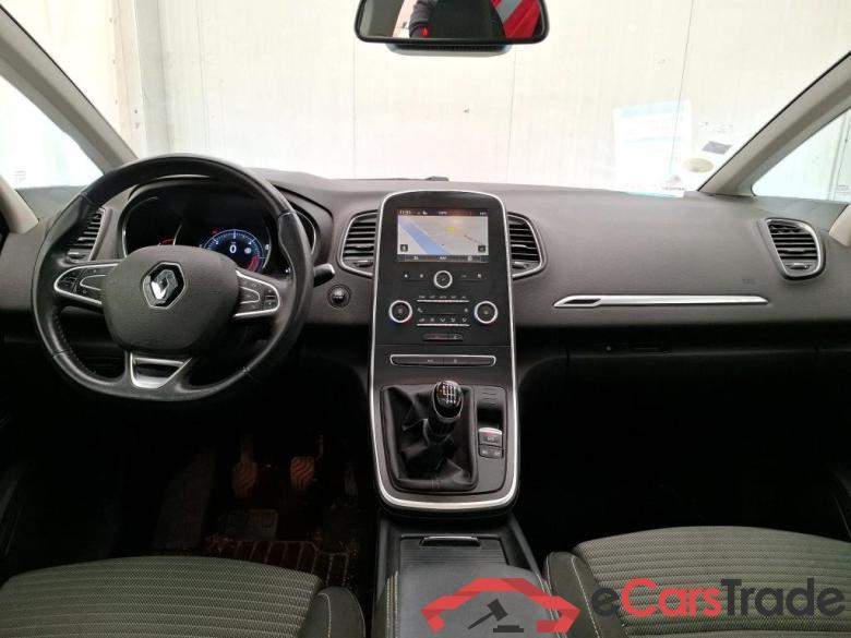 Renault Business 7p Energy dCi 110 Scenic IV Grand Business 1.5 dCi 110CV BVM6 E6 #5