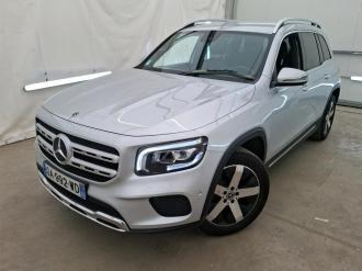 Mercedes GLB 200