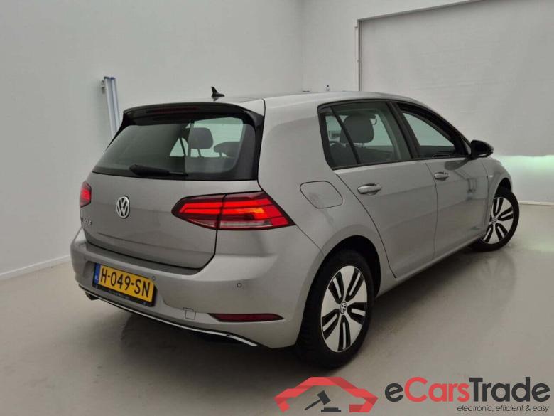 VOLKSWAGEN e-Golf e-Dition #2