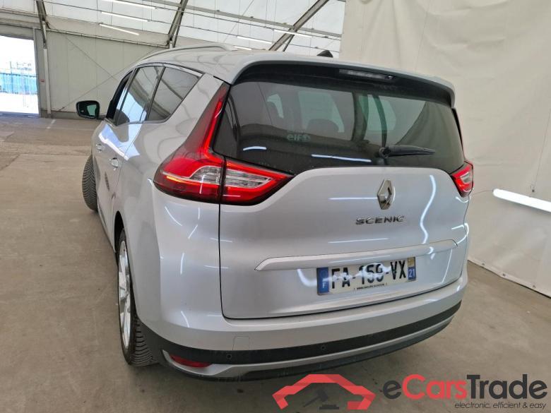 Renault &Business Energy dCi 110 EDC 7P Scenic IV Grand Business 1.5 dCi 110CV BVA7 E6 #2