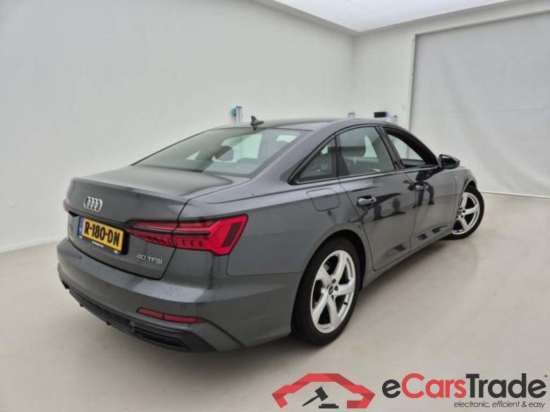 AUDI A6 LIMOUSINE 40 TFSI S-Edition S-Tronic #2