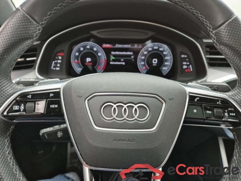 AUDI A6 LIMOUSINE 40 TFSI S-Edition S-Tronic #5