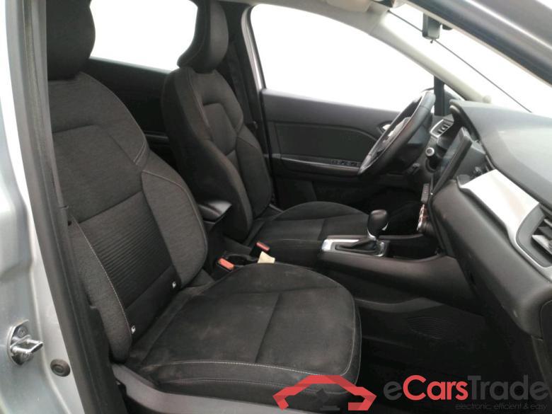Renault Business Blue dCi 115 EDC Captur II Business 1.5 dCi 115CV BVA7 E6dT #6