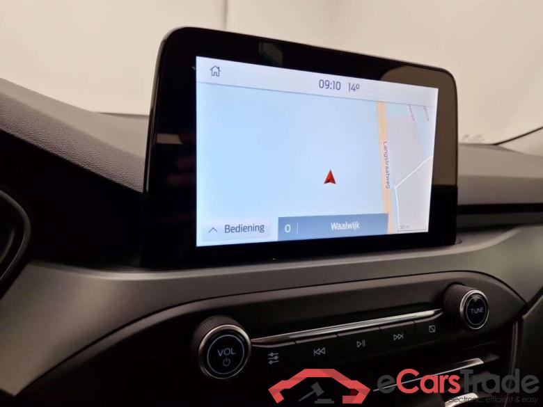 FORD FOCUS 1.0 EcoBoost Connected #6
