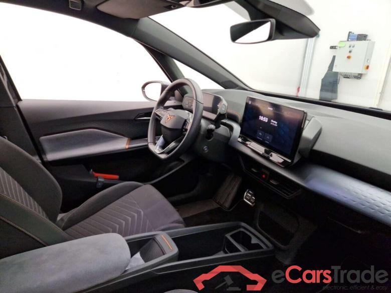 CUPRA Born Business One 62 kWh #3