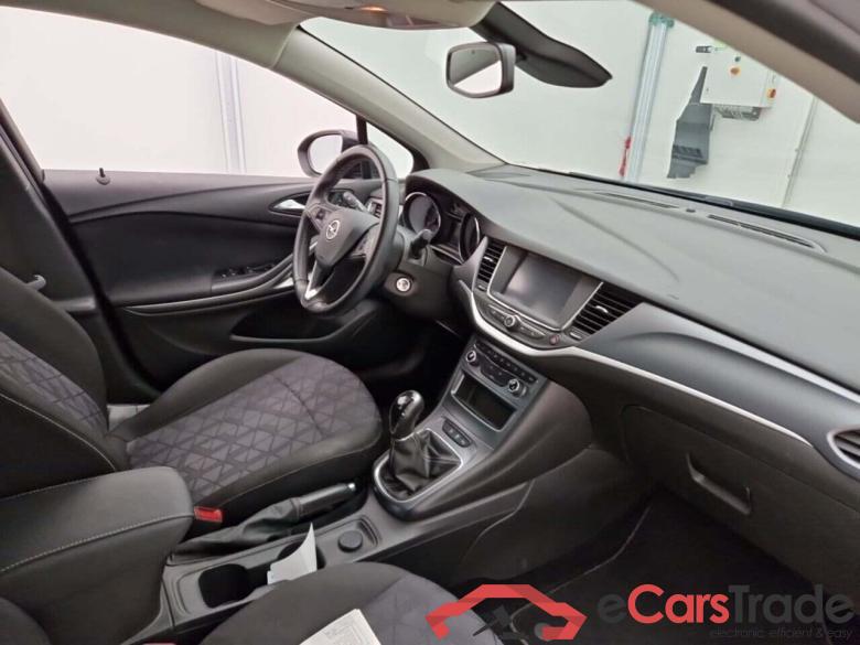 OPEL ASTRA 1.0 Turbo 120 Jaar Edition #3
