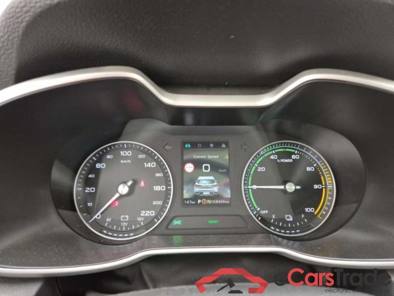 MG MG ZS EV Comfort 45 kWh #4