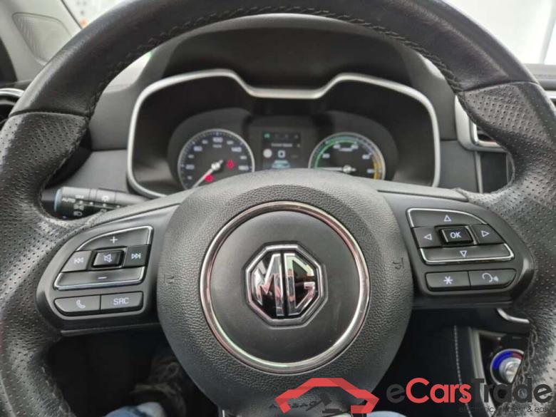 MG MG ZS EV Comfort 45 kWh #5