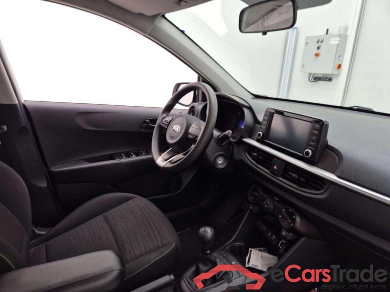 KIA Picanto 1.0 MPi Comfortplusline #3