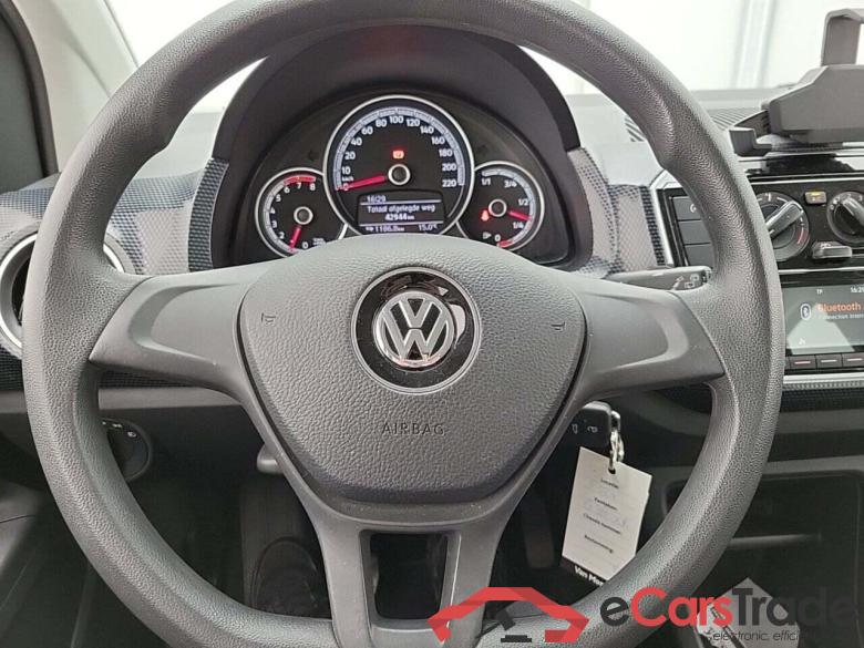 VOLKSWAGEN up! 1.0 BMT move up! #5