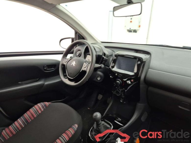 CITROEN C1 1.0 VTi Feel #3