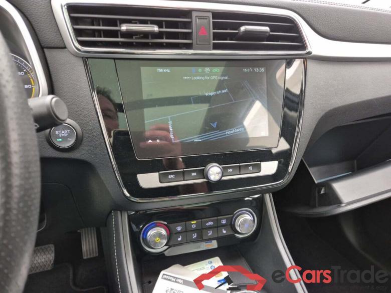 MG MG ZS EV Luxury 45 kWh #6