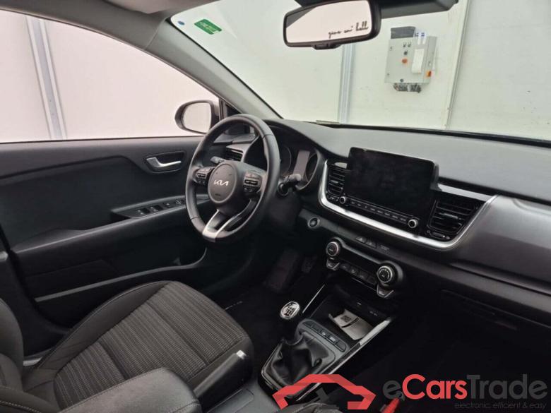 KIA Stonic 1.0 T-GDi MHEV DynamicPlusLine #3