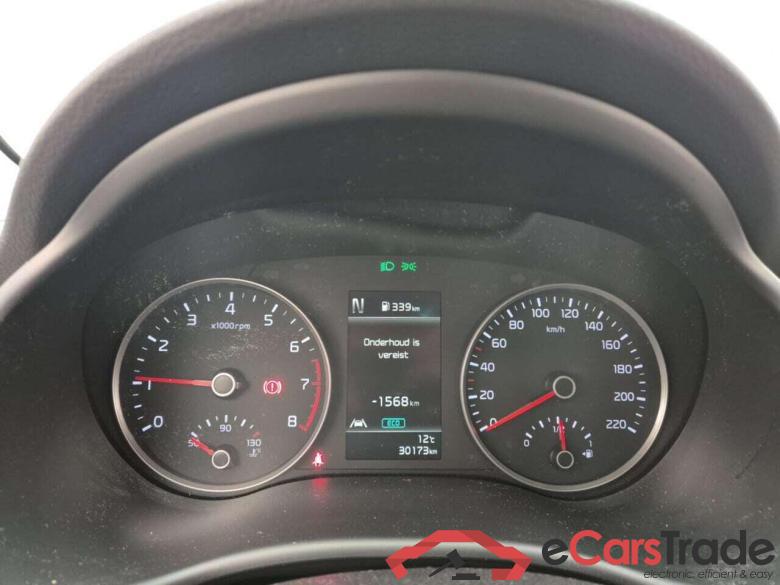 KIA Stonic 1.0 T-GDi MHEV DynamicPlusLine #4