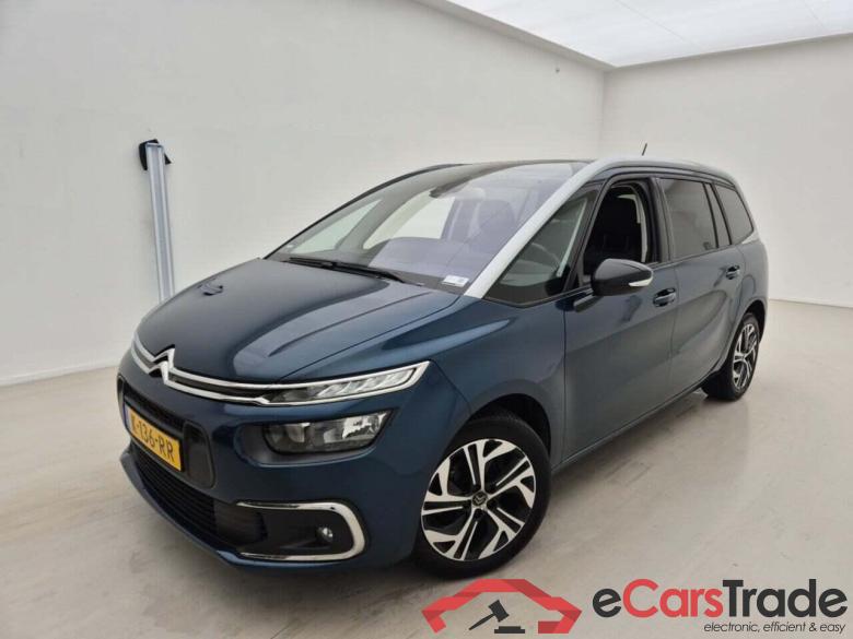 CITROEN Grand C4 SpaceTourer 1.2 PureTech Business #1