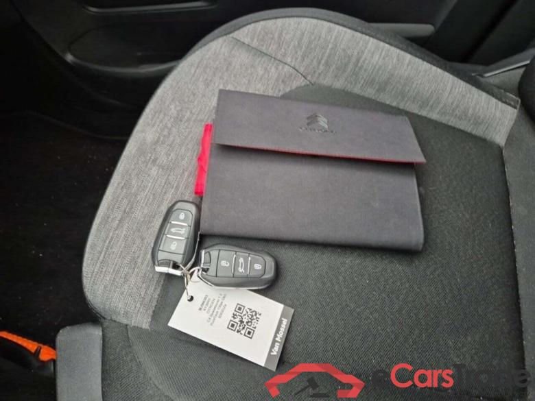 CITROEN Grand C4 SpaceTourer 1.2 PureTech Business #6