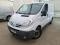 preview Nissan Primastar #0