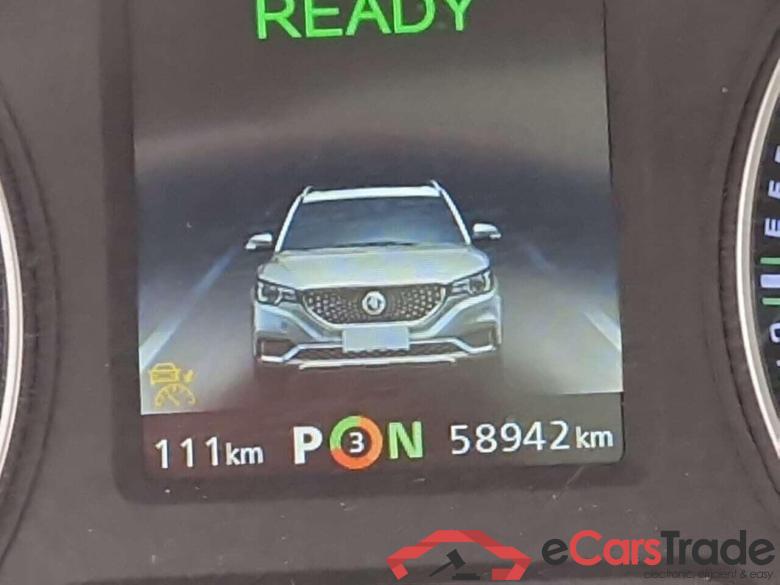 MG MG ZS EV Luxury 45 kWh #4