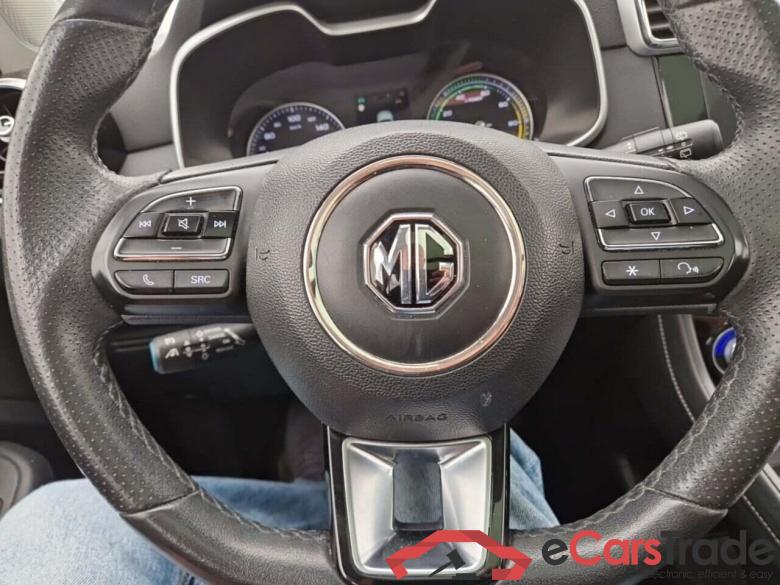 MG MG ZS EV Luxury 45 kWh #6
