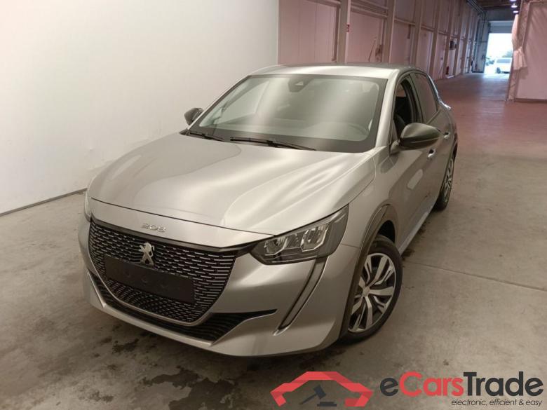 Peugeot e-208 Active Pack exs2i #3