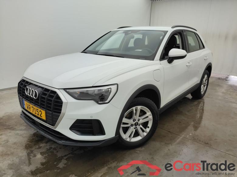 AUDI Q3 - 2019 45 TFSIe 245 PHEV S tronic (EU6AP) 5d #3