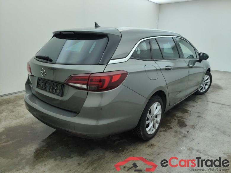 Opel Astra Sports Tourer 1.5 Turbo D 77kW S/S Elegance 5d #5