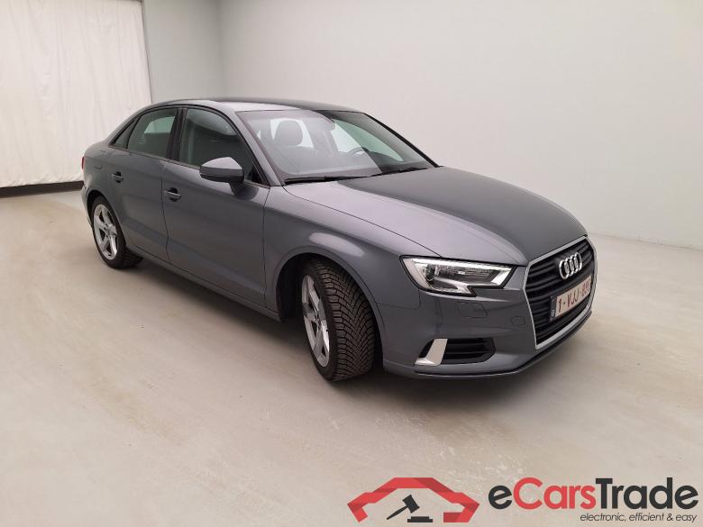 Audi, A3 Berline FL'16, Audi A3 Berline 1.5 TFSi 35 110kW S tronic Sport 4 #2