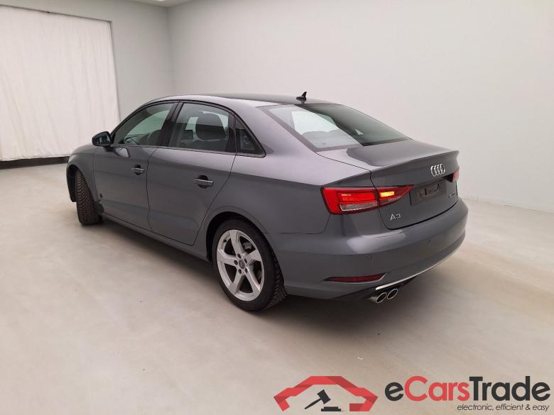 Audi, A3 Berline FL'16, Audi A3 Berline 1.5 TFSi 35 110kW S tronic Sport 4 #4