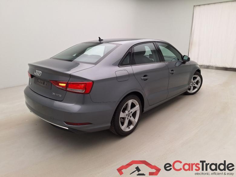 Audi, A3 Berline FL'16, Audi A3 Berline 1.5 TFSi 35 110kW S tronic Sport 4 #5